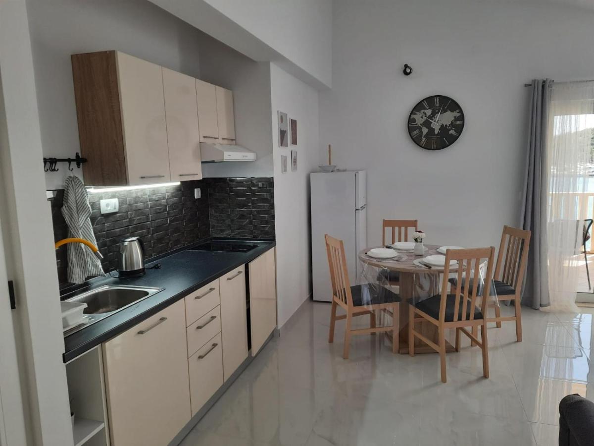 Jasminka Apartment โรกอซนิซา ภายนอก รูปภาพ