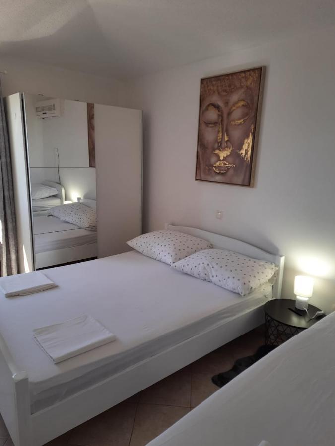 Jasminka Apartment โรกอซนิซา ภายนอก รูปภาพ
