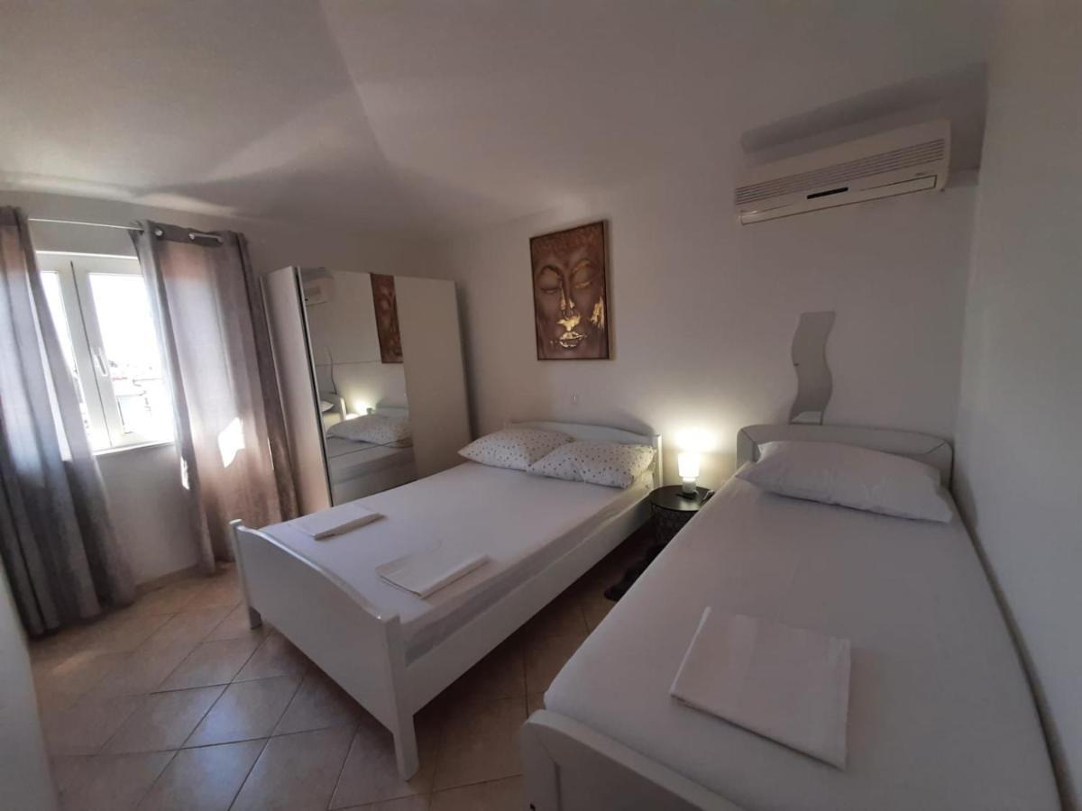 Jasminka Apartment โรกอซนิซา ภายนอก รูปภาพ